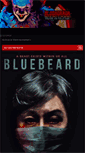 Mobile Screenshot of bloghorror.com